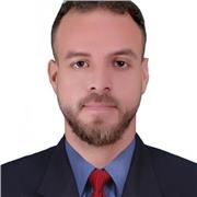 Licenciado en literatura, presto a dar apoyo en modalidad virtual a alumnos de todas las edades